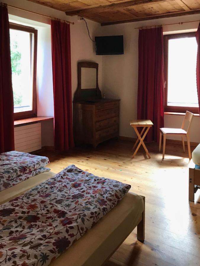 Dazio Grande B&B Rodi Zewnętrze zdjęcie