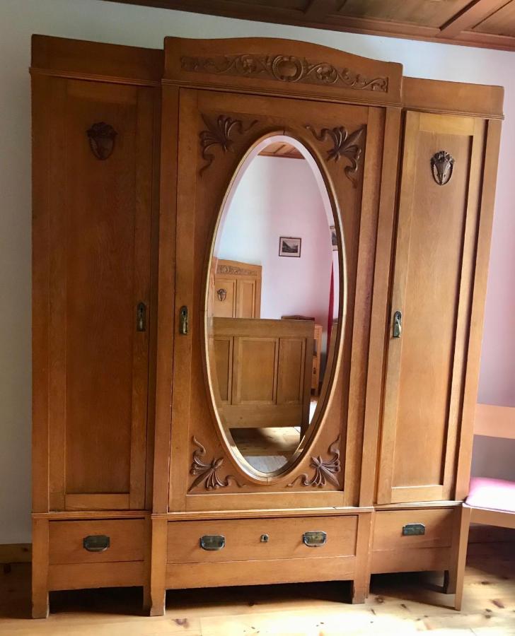 Dazio Grande B&B Rodi Zewnętrze zdjęcie