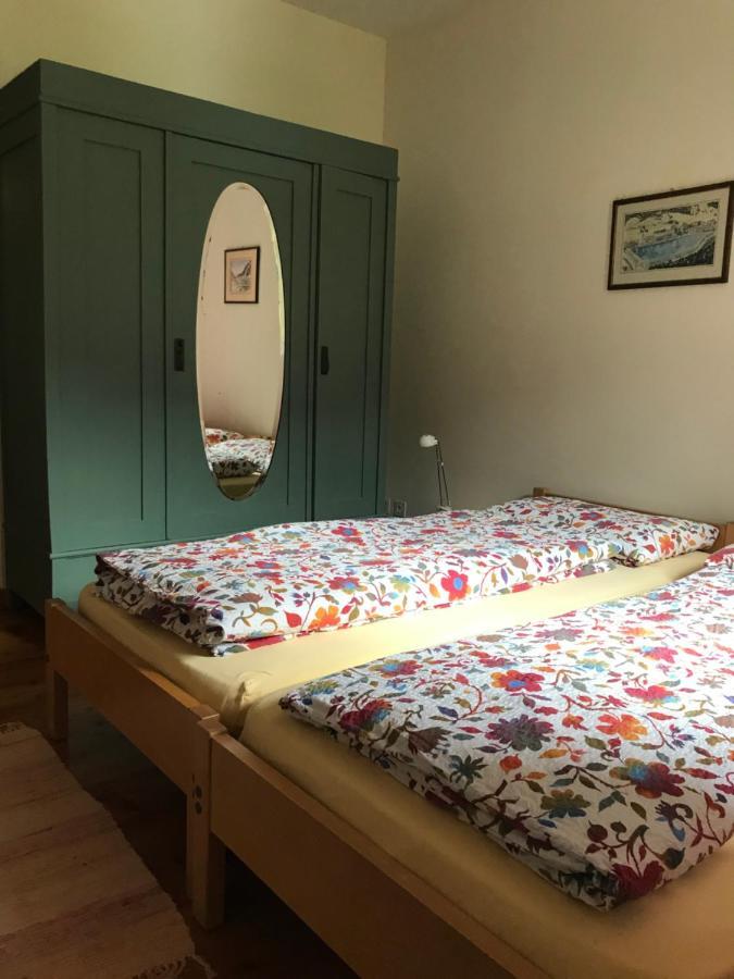 Dazio Grande B&B Rodi Zewnętrze zdjęcie