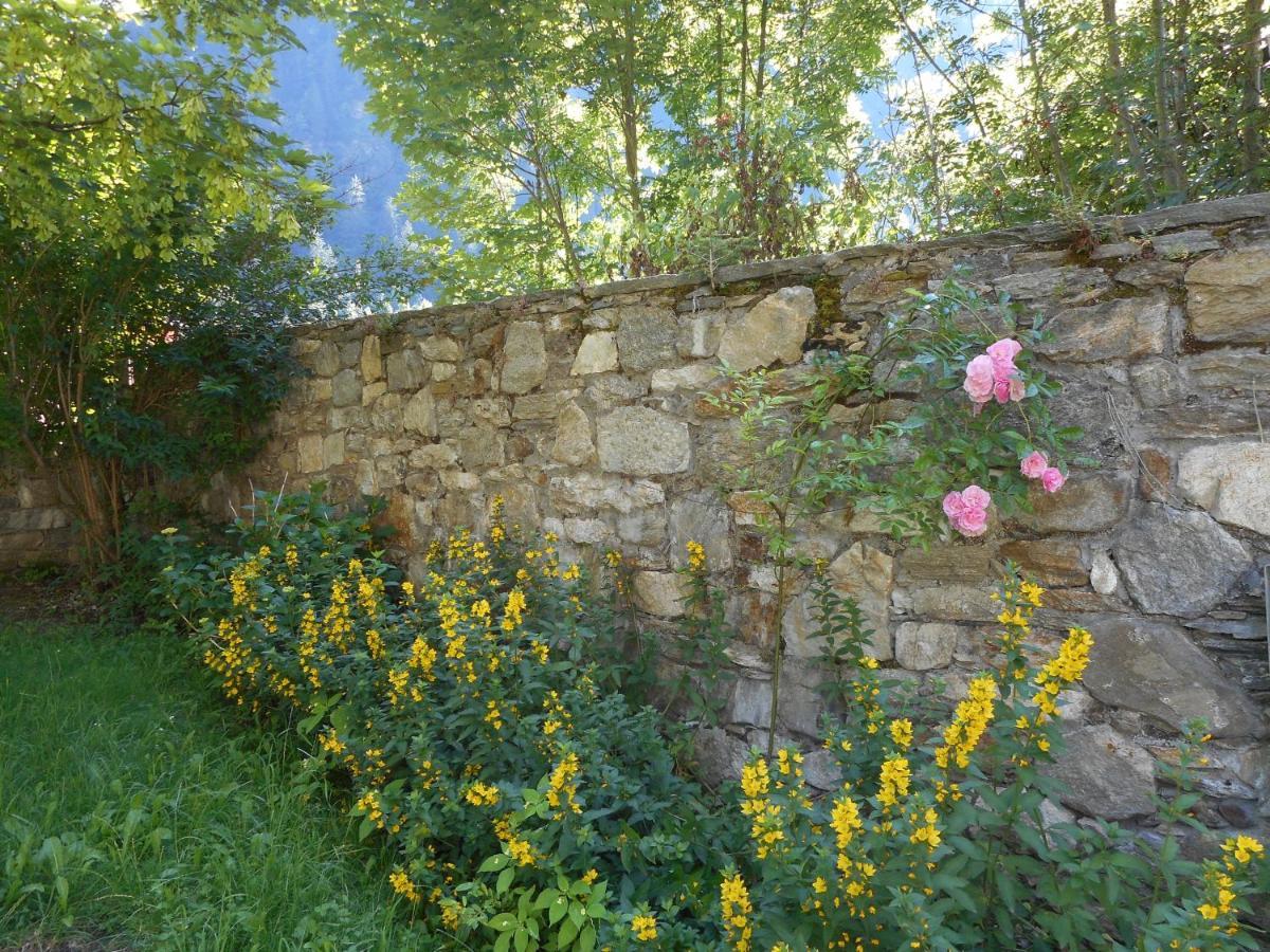 Dazio Grande B&B Rodi Zewnętrze zdjęcie